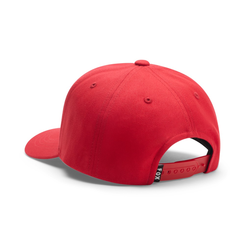 GORRA NIÑO(A) FOX LFS FOX HEAD SUBFRAME – foto 2